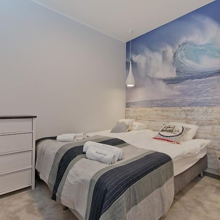 Apartamenty Gdansk Eu - Sopot Apartamenty Экстерьер фото