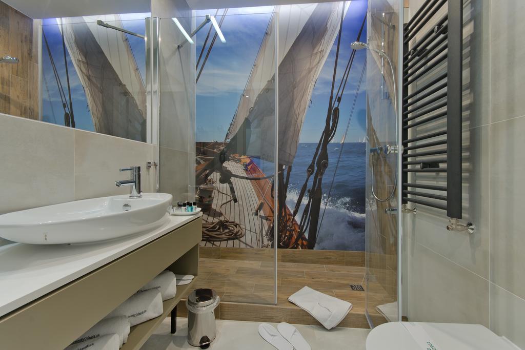 Apartamenty Gdansk Eu - Sopot Apartamenty Экстерьер фото