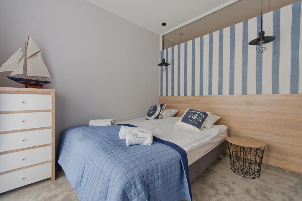 Apartamenty Gdansk Eu - Sopot Apartamenty Экстерьер фото