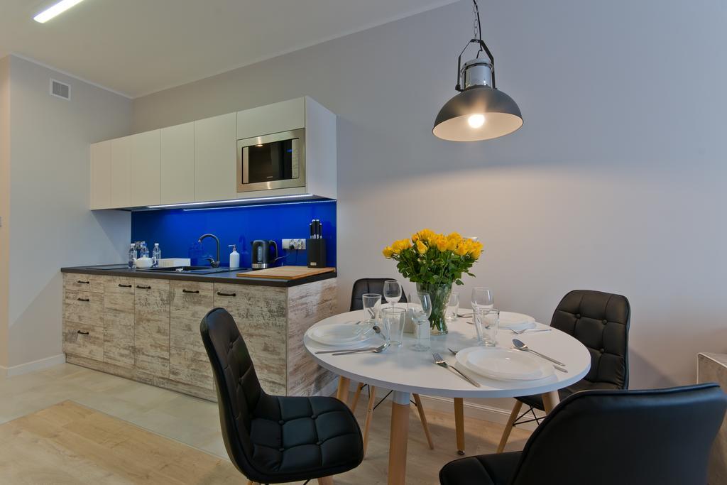 Apartamenty Gdansk Eu - Sopot Apartamenty Экстерьер фото
