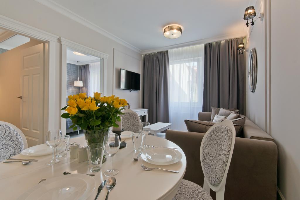 Apartamenty Gdansk Eu - Sopot Apartamenty Экстерьер фото