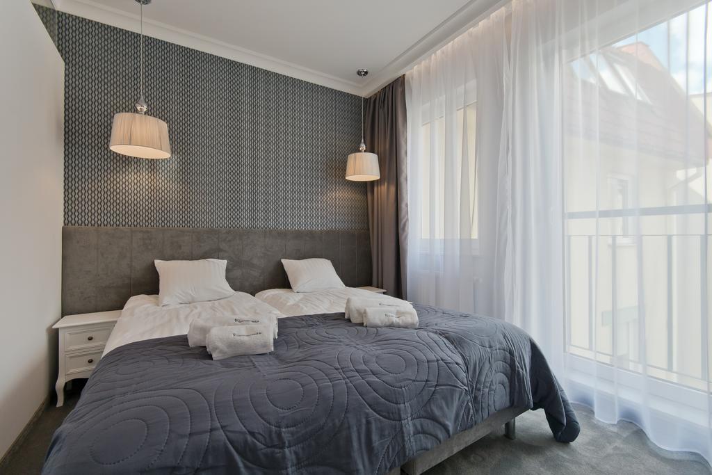 Apartamenty Gdansk Eu - Sopot Apartamenty Экстерьер фото