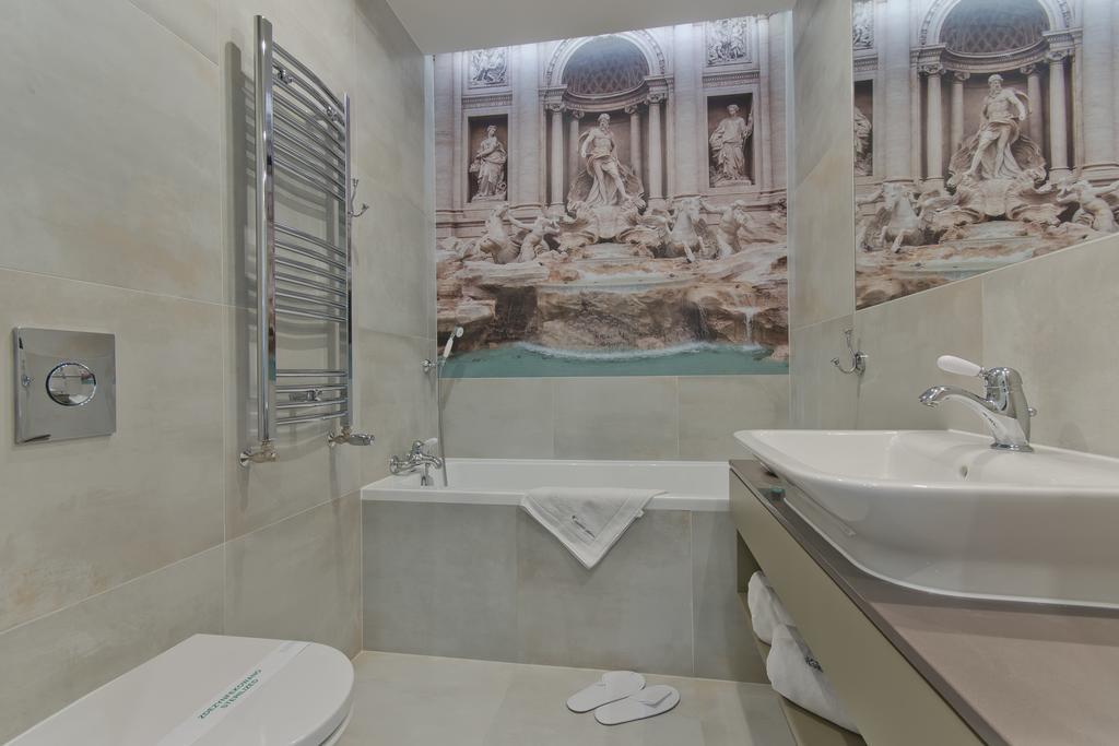 Apartamenty Gdansk Eu - Sopot Apartamenty Экстерьер фото