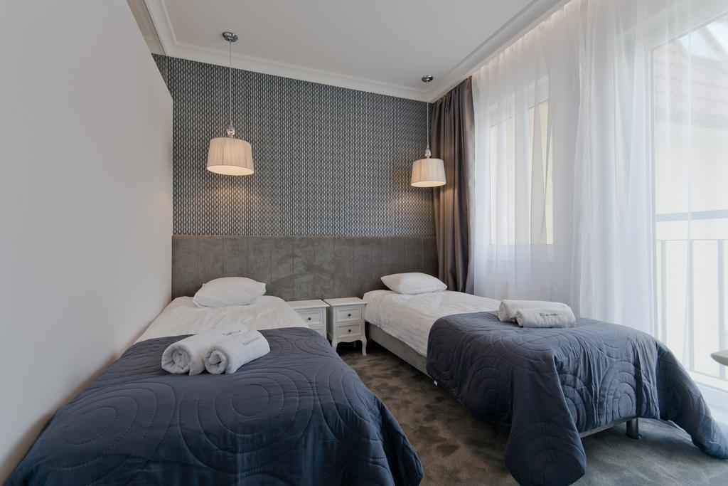 Apartamenty Gdansk Eu - Sopot Apartamenty Экстерьер фото