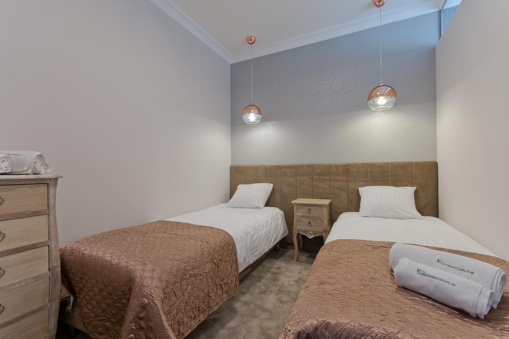 Apartamenty Gdansk Eu - Sopot Apartamenty Экстерьер фото